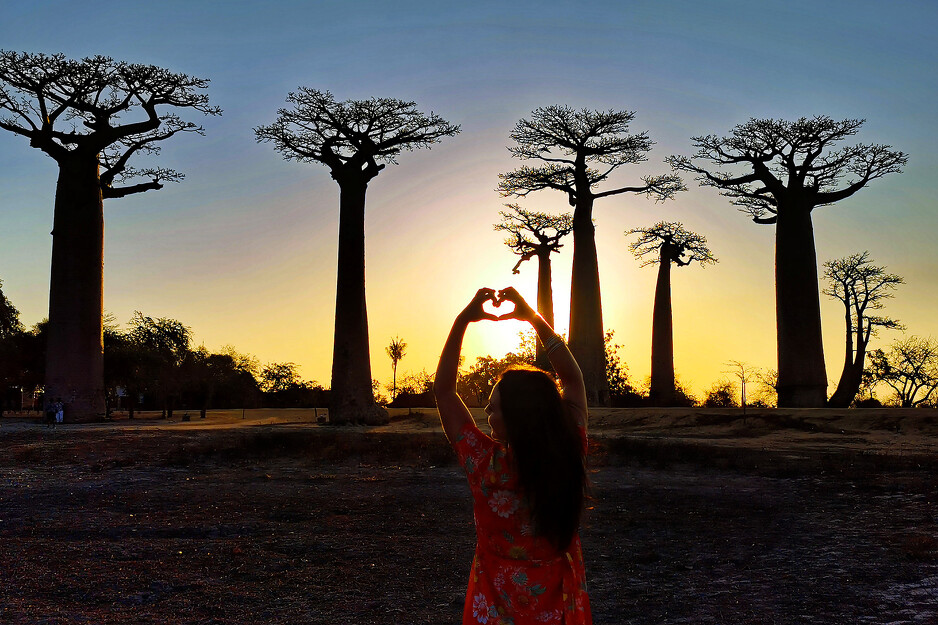 Madagaskar želi predstaviti ljudima u BiH