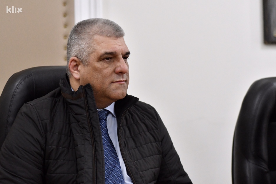 Bogut: Tužba protiv Hrvatske ako budemo primorani (Foto: T. S./Klix.ba)