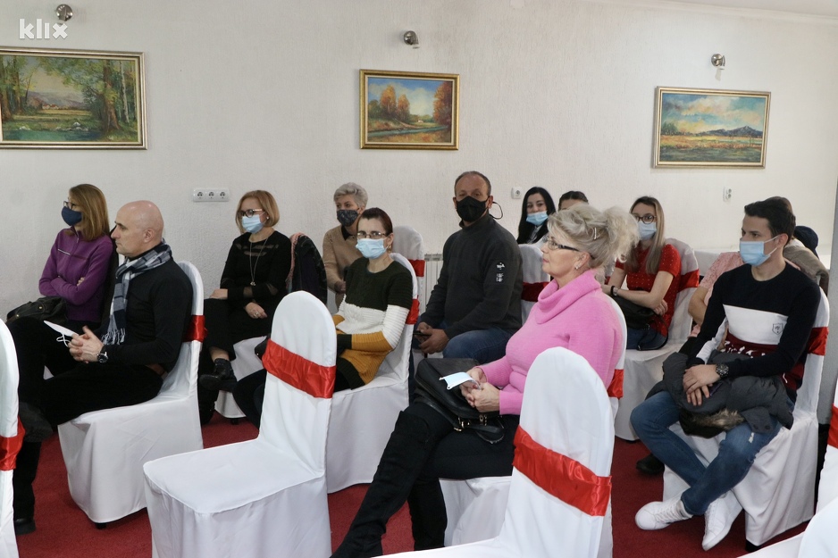 U Tuzli postoji udruženje koje okuplja oboljele od celijakije (Foto: A. K./Klix.ba)