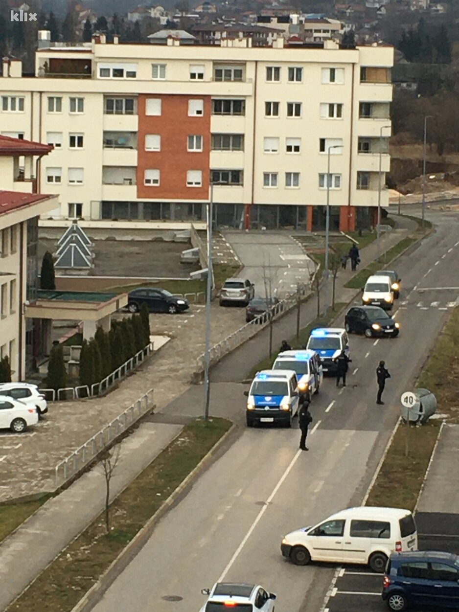 Foto: Čitatelj