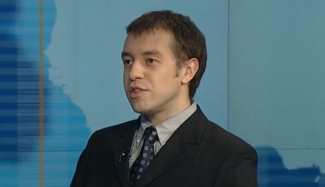Gavran: Inspekcije moraju bolje raditi (Foto: Screenshot YouTube Al Jazeera Balkans)