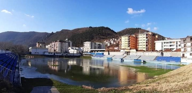Foto: FK Drina Zvornik