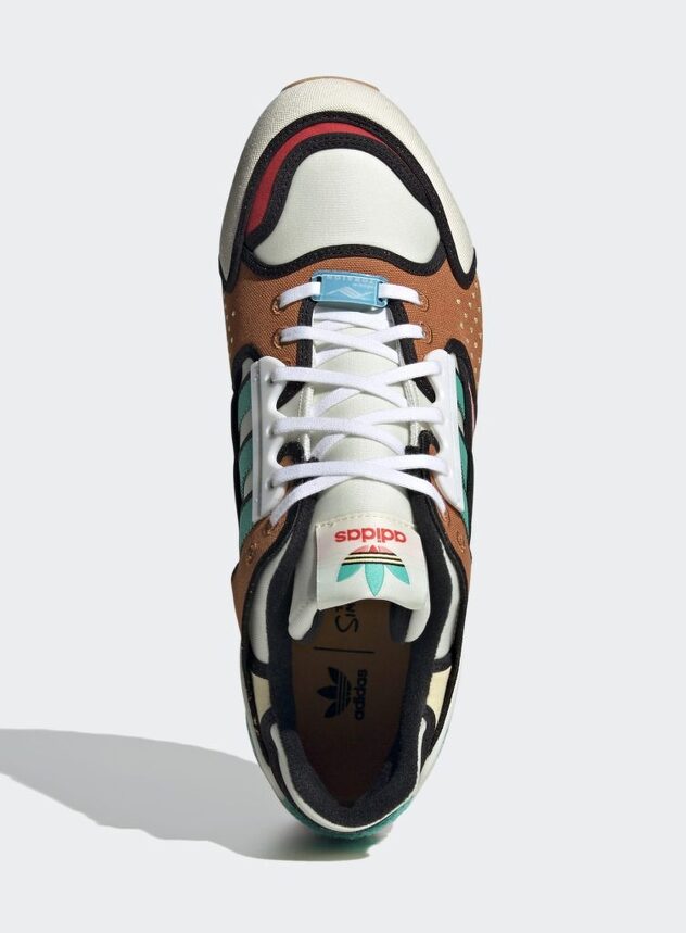 Foto: Courtesy of Adidas