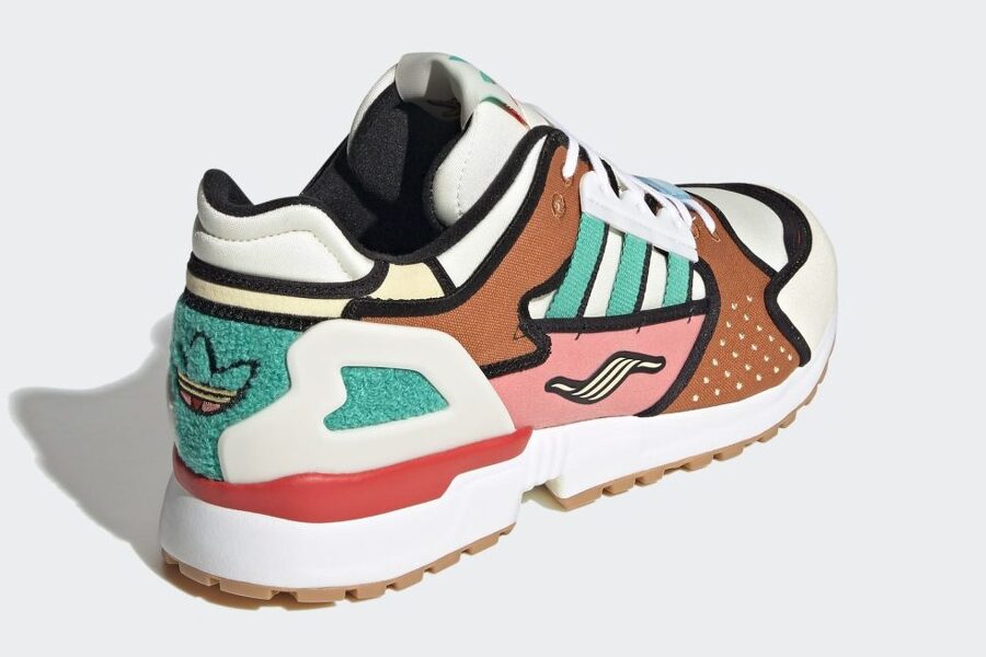 Foto: Courtesy of Adidas