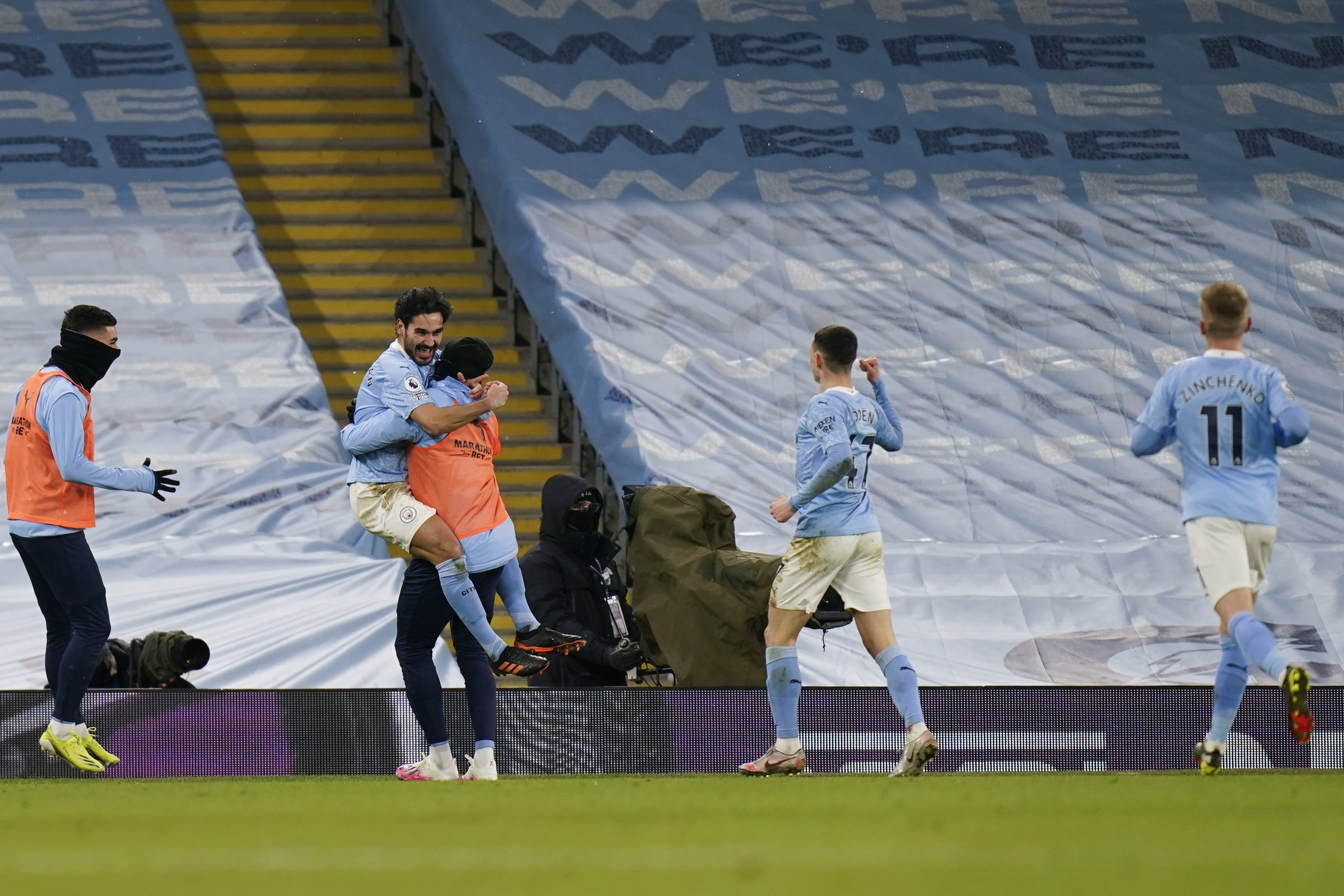 (Foto: EPA-EFE)
