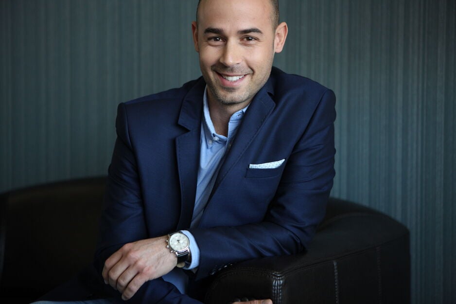 Andras Rado