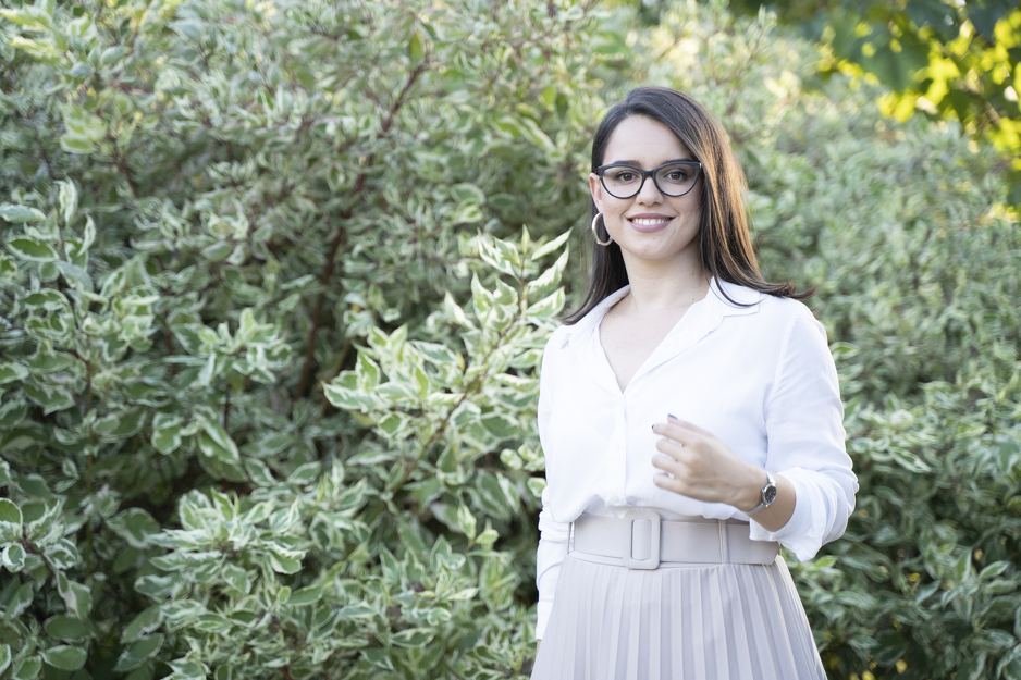 Kognitivno-bihejvioralna psihoterapija naglašava uticaj mišljenja na to kako se osjećamo