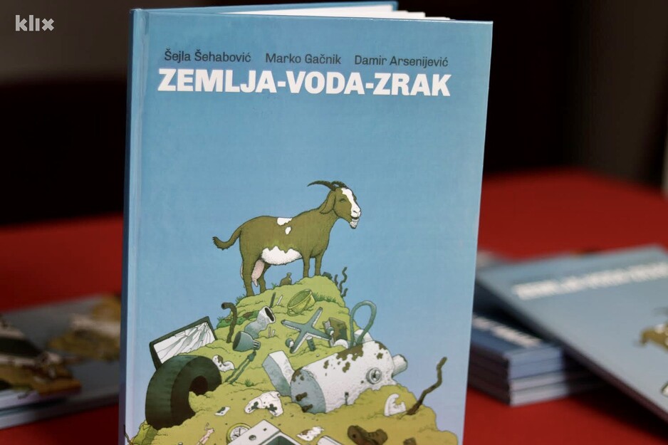 Foto: T. S./Klix.ba