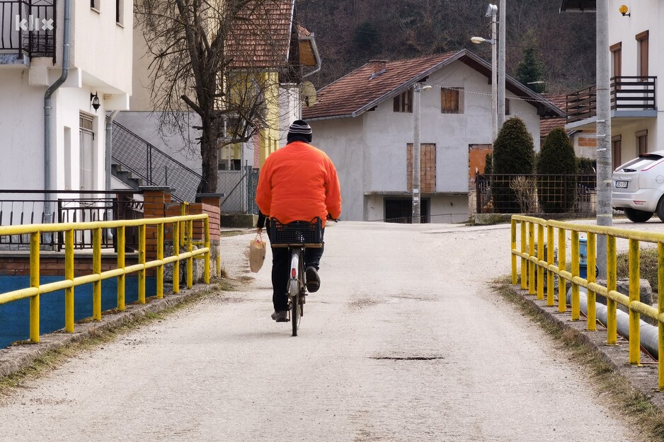 Foto: E. M./Klix.ba