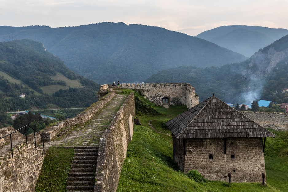 Jajačka tvrđava, Foto: Shutterstock