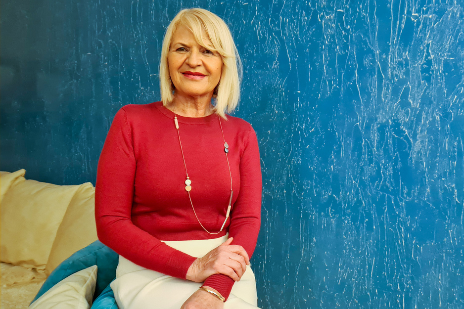 Prof. dr. sc. Senada Selmanović, spec. porodične/obiteljske medicine