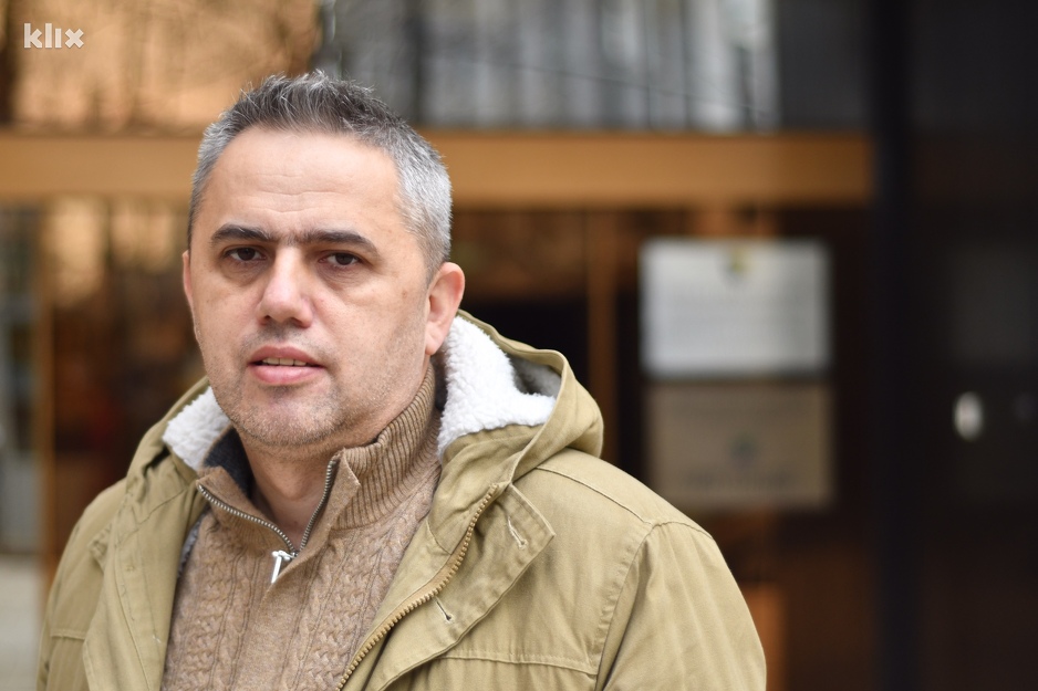 Ograničiti mandate načelnika i gradonačelnika (Foto: T. S./Klix.ba)