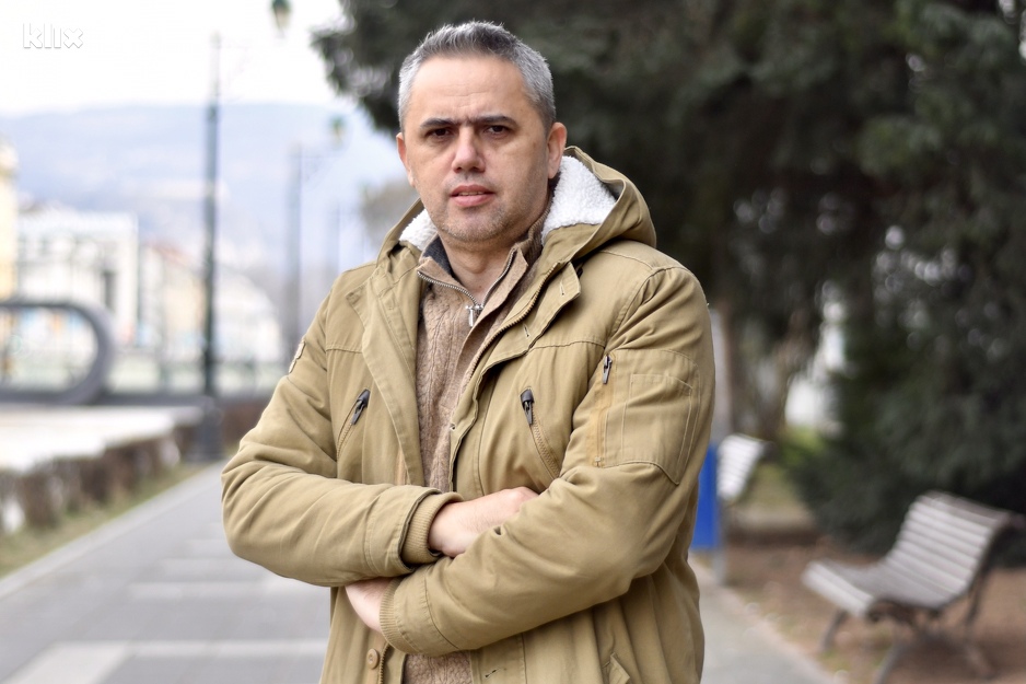 3R – ravnomjerni regionalni razvoj (Foto: T. S./Klix.ba)