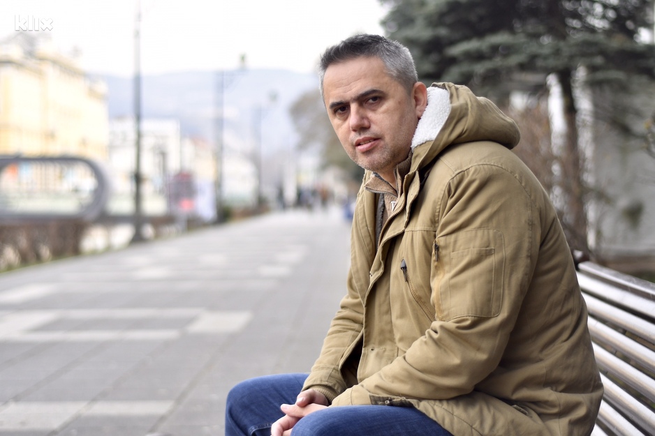 HDZ je uništio Stolac (Foto: T. S./Klix.ba)