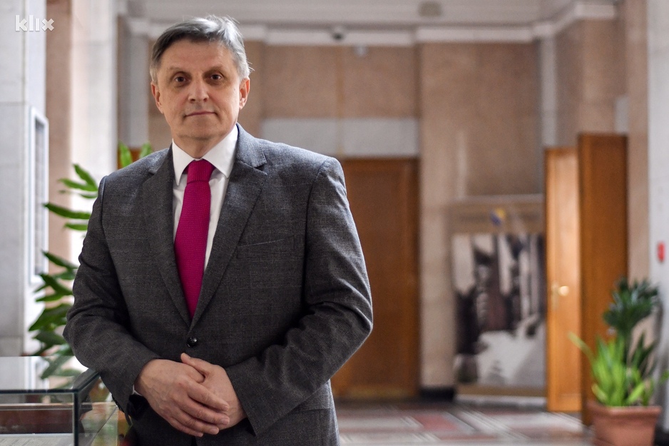 Važne reforme koje nam predstoje (Foto: T. S./Klix.ba)