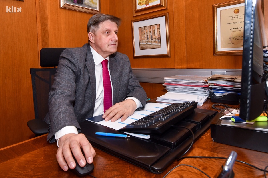 Uvjeti koje je postavila EU (Foto: T. S./Klix.ba)