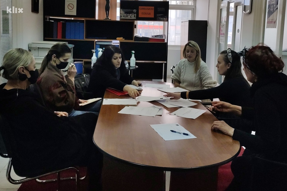 ekonomsko osnaživanje žena (Foto: G. Š./Klix.ba)