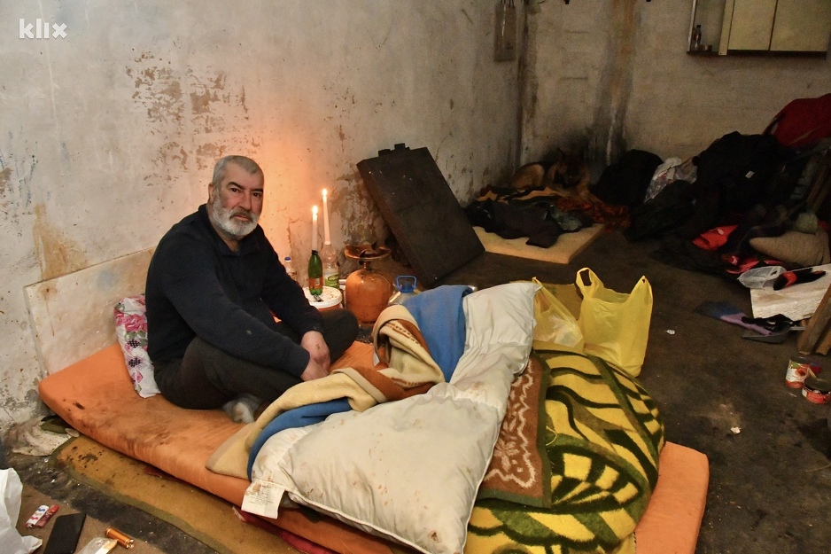 Foto: I. Š./Klix.ba