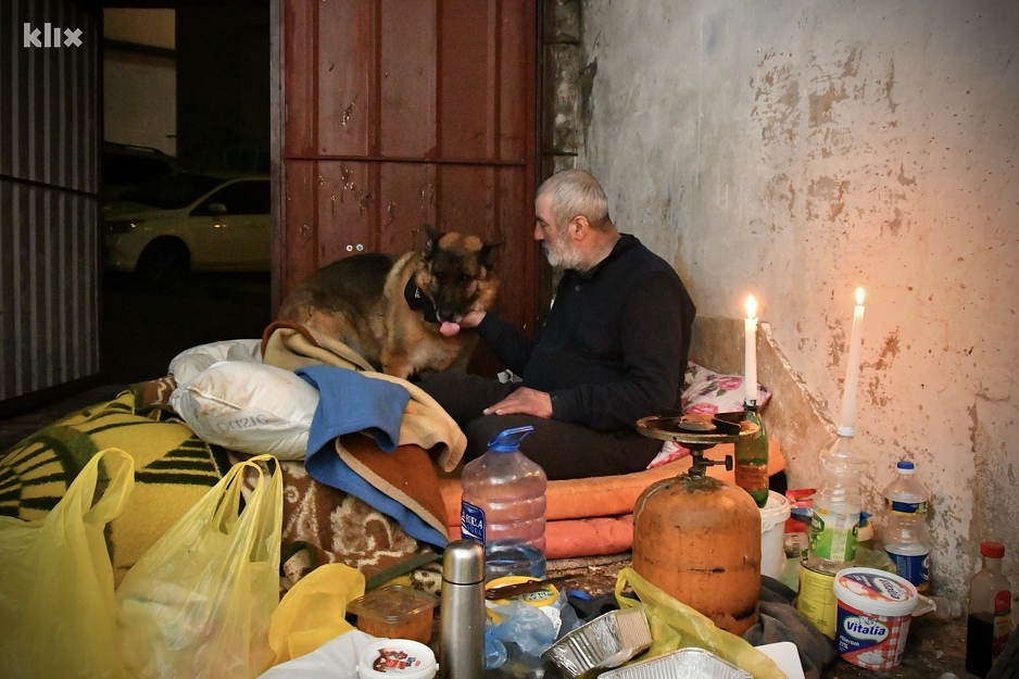 Foto: I. Š./Klix.ba