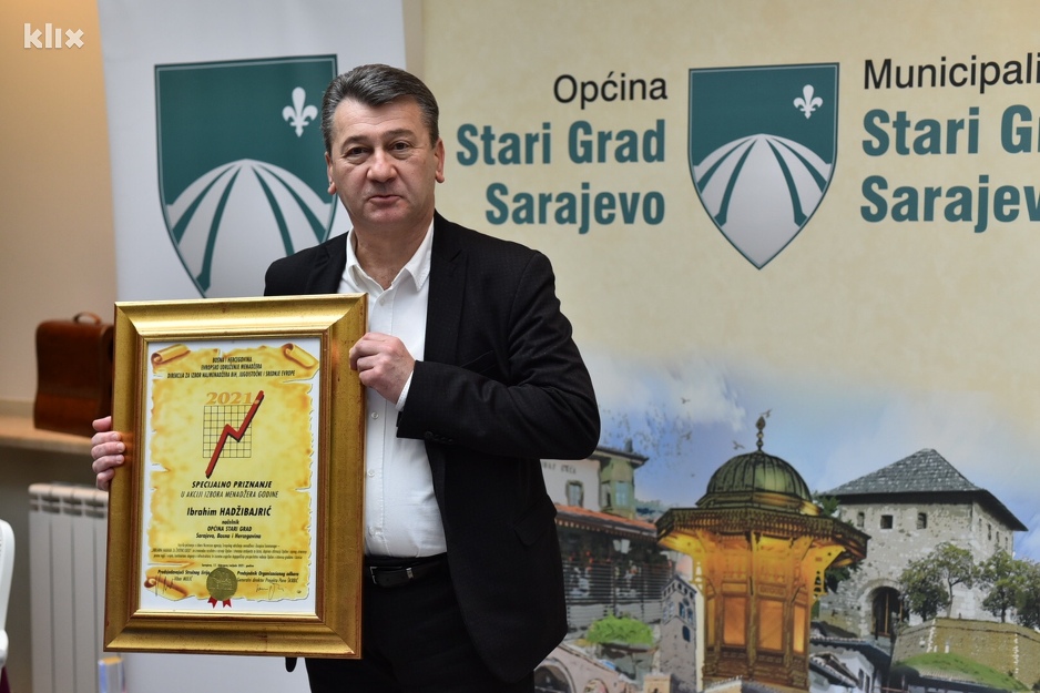 Foto: T. S./Klix.ba
