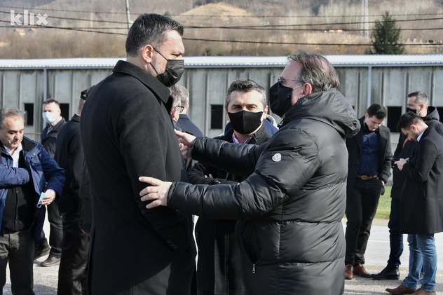 (Foto: I. Š./Klix.ba)