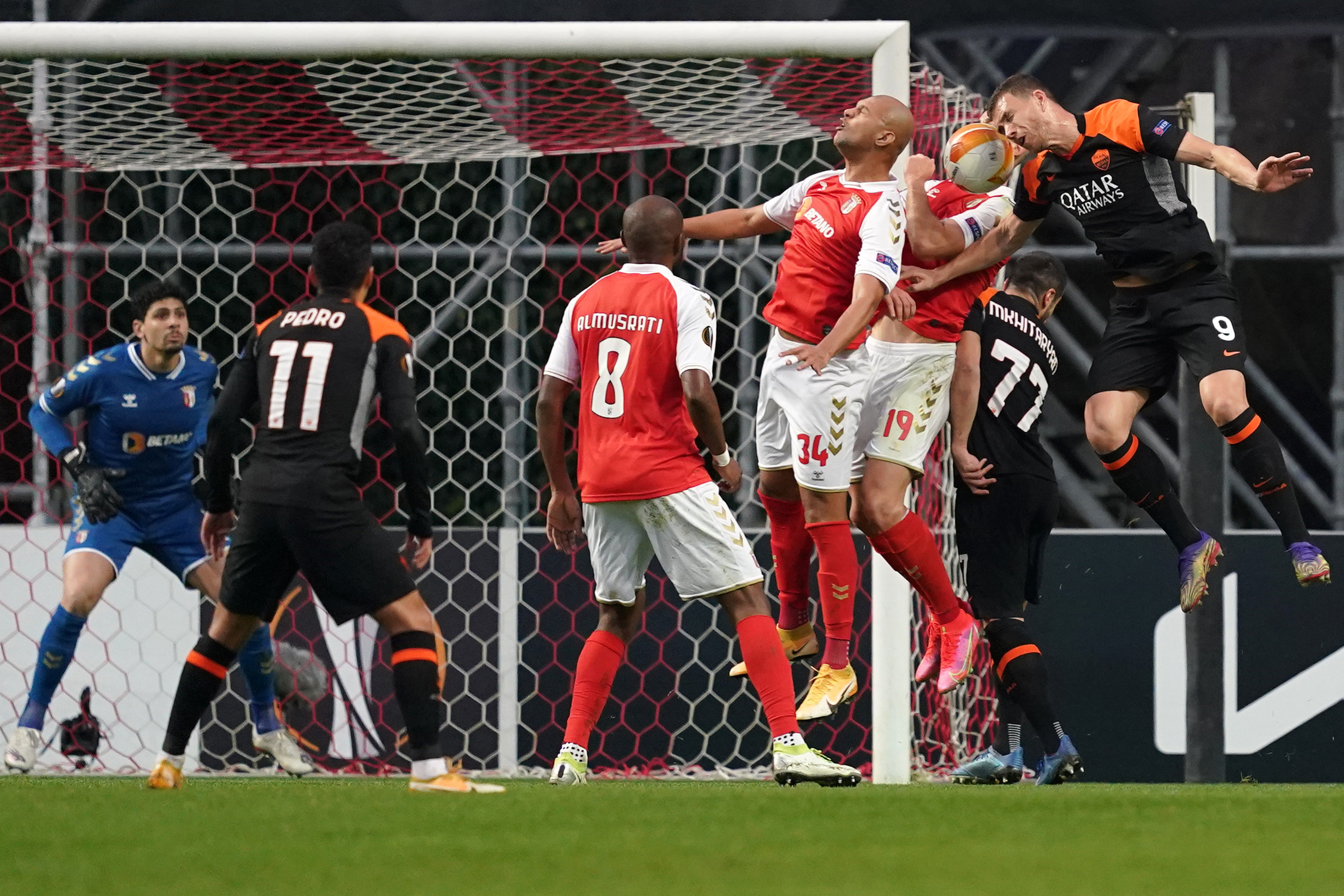 (Foto: EPA-EFE)