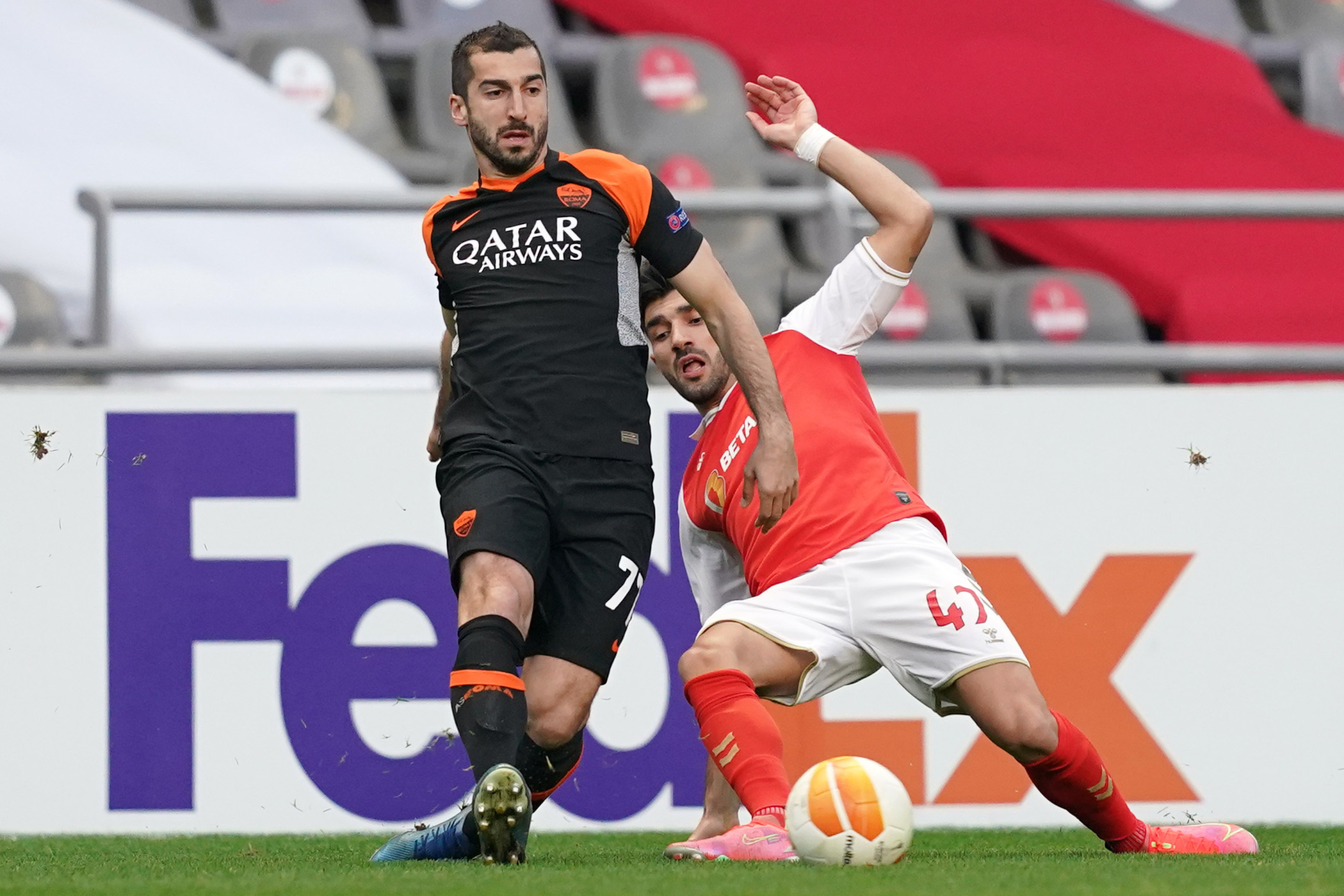 (Foto: EPA-EFE)