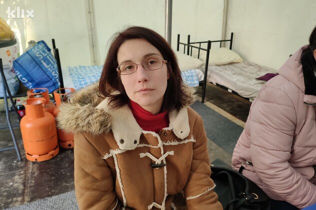 Vesna (Foto: G. Š./Klix.ba)