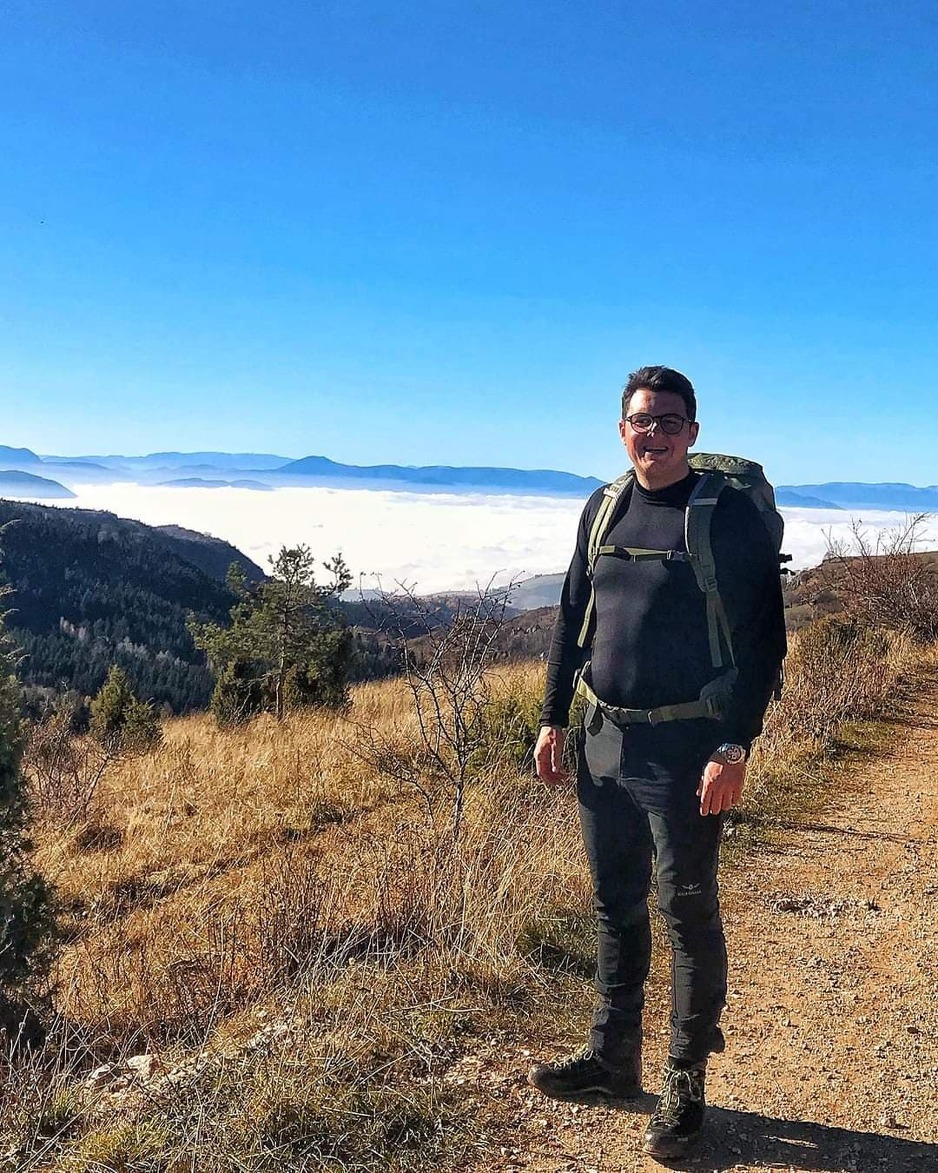 Ogrešević: S obzirom na pandemiju zimska sezona 2021. godine bila je relativno uspješna