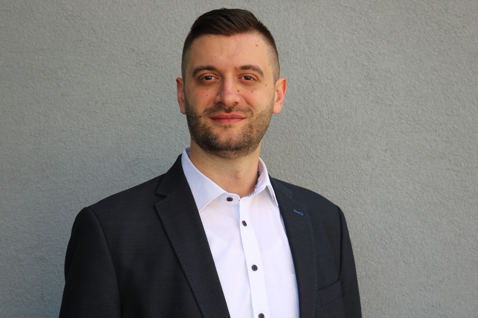 Mastilović: Pametni gradovi tek prvi korak ka održivim gradovima (Foto: Aleksandar Mastilović)