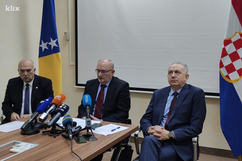 Foto: G. Š./Klix.ba