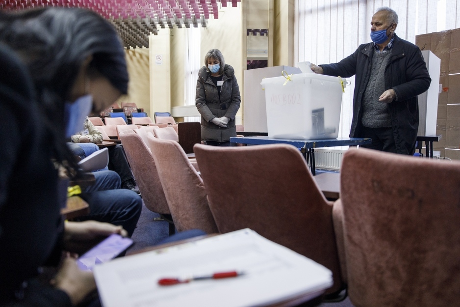 Foto: Armin Durgut / Pixsell