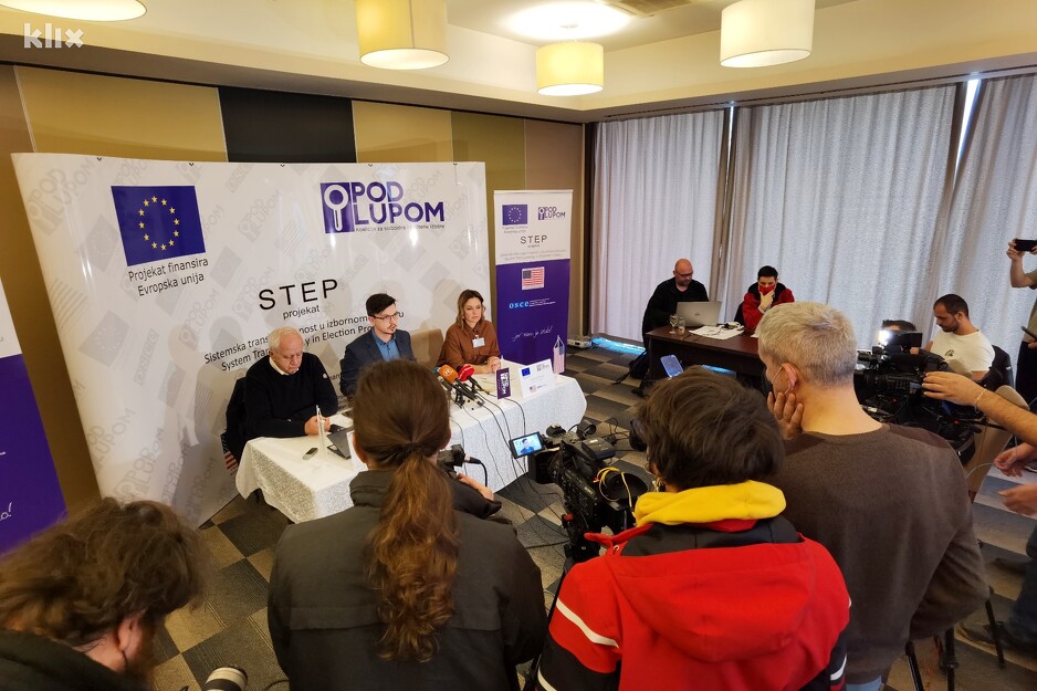 Foto: E. M./Klix.ba