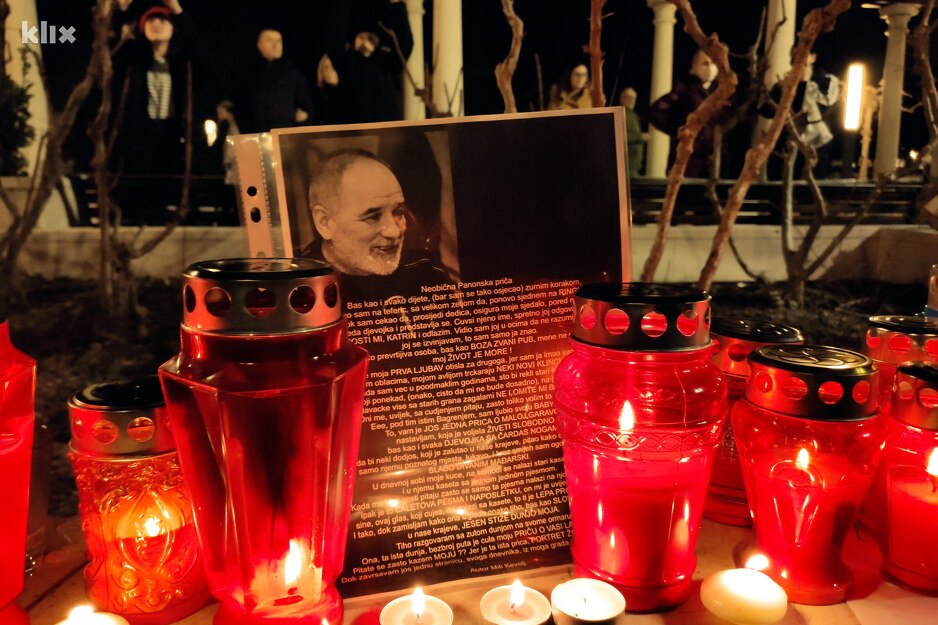 Foto: G. Š./Klix.ba