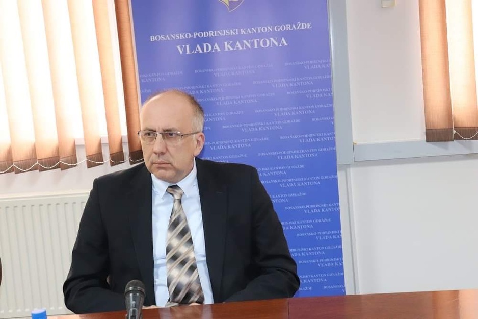 Elmir Pilav