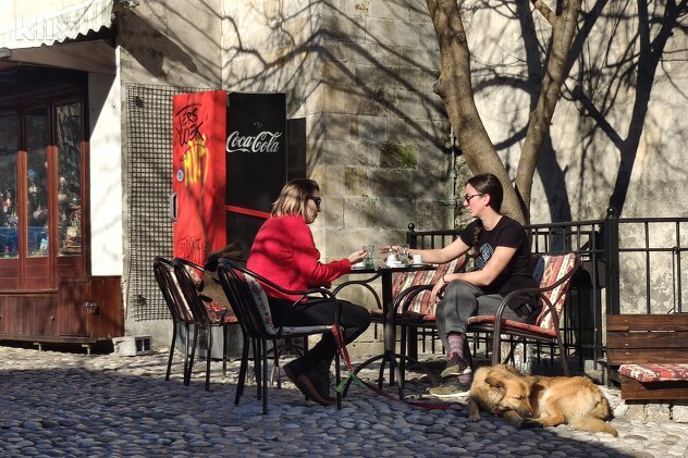 (Foto: G. Š./Klix.ba)