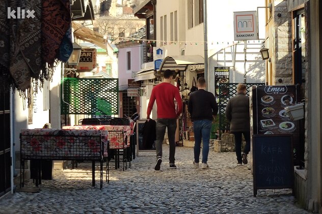 (Foto: G. Š./Klix.ba)