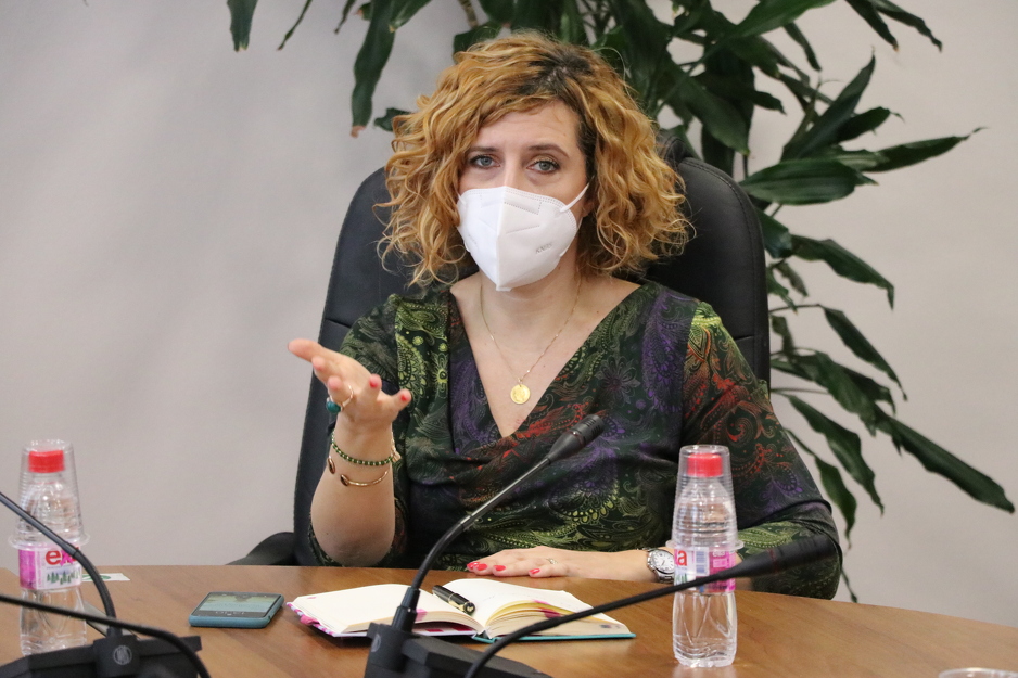 Ministrica Husić-Mehmedović: Razgovarali smo o idejama za razvoj Kampusa