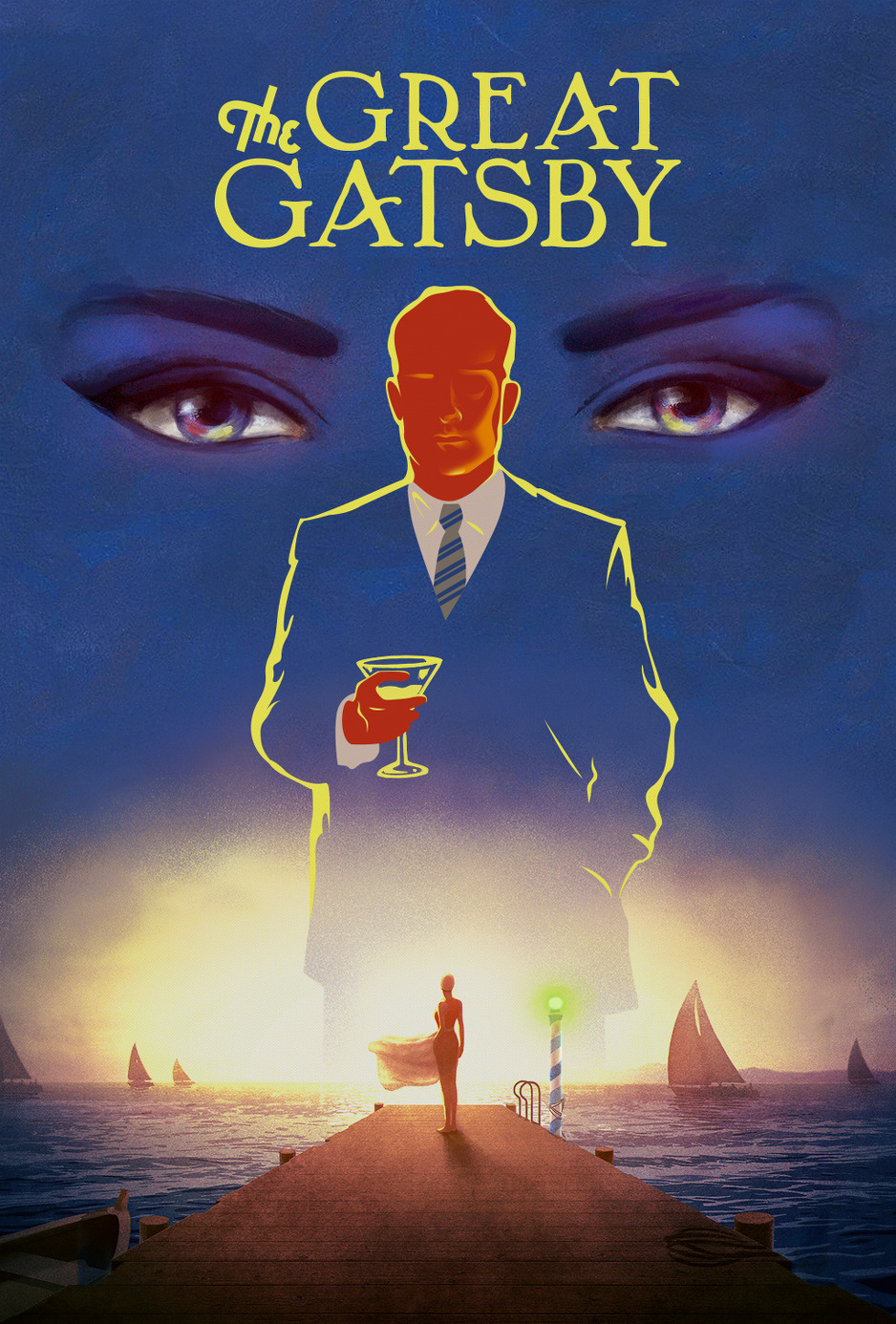 Zvanični plakat za animirani film
