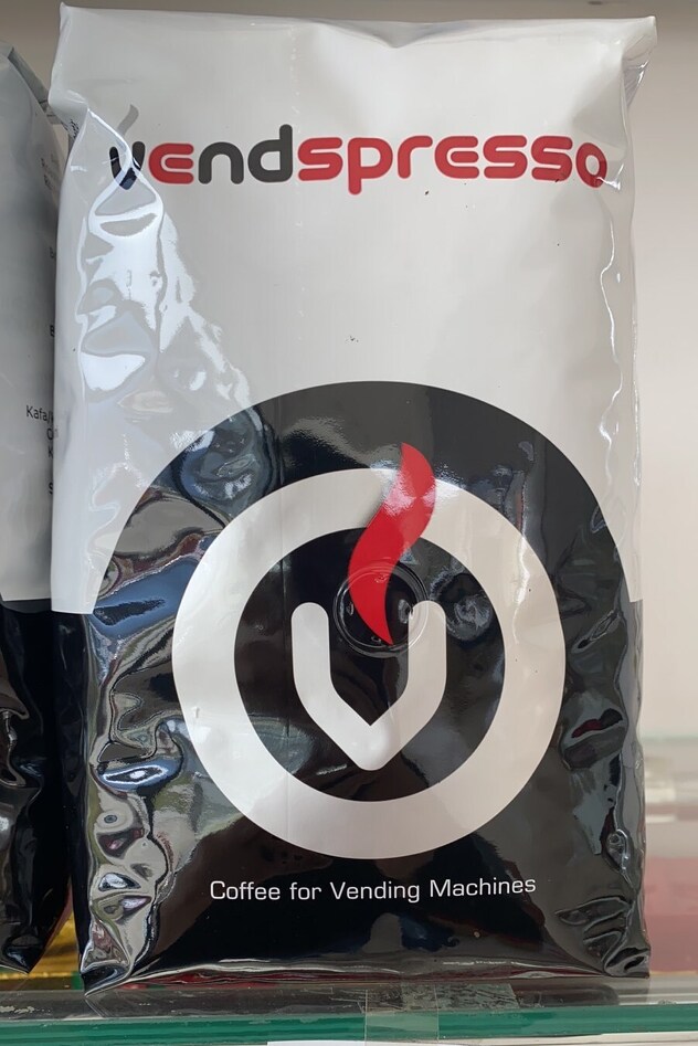 Ukradena kafa u zrnu