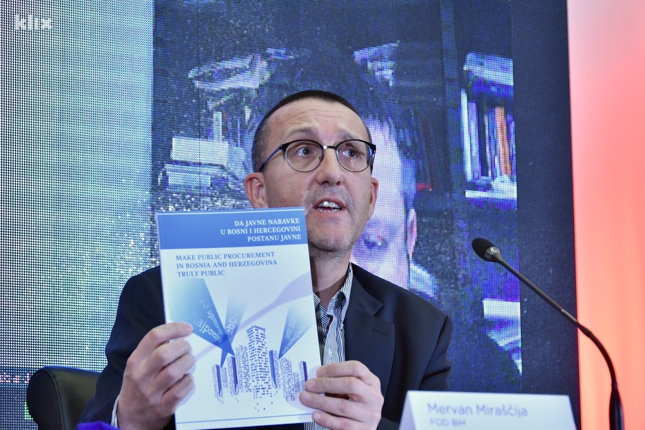 Foto: I. Š./Klix.ba