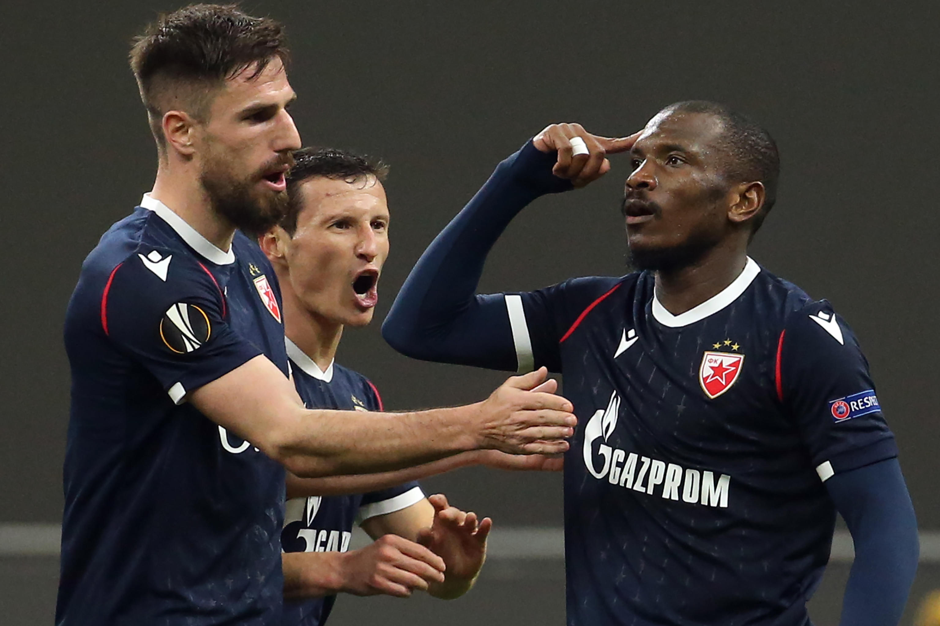 (Foto: EPA-EFE)
