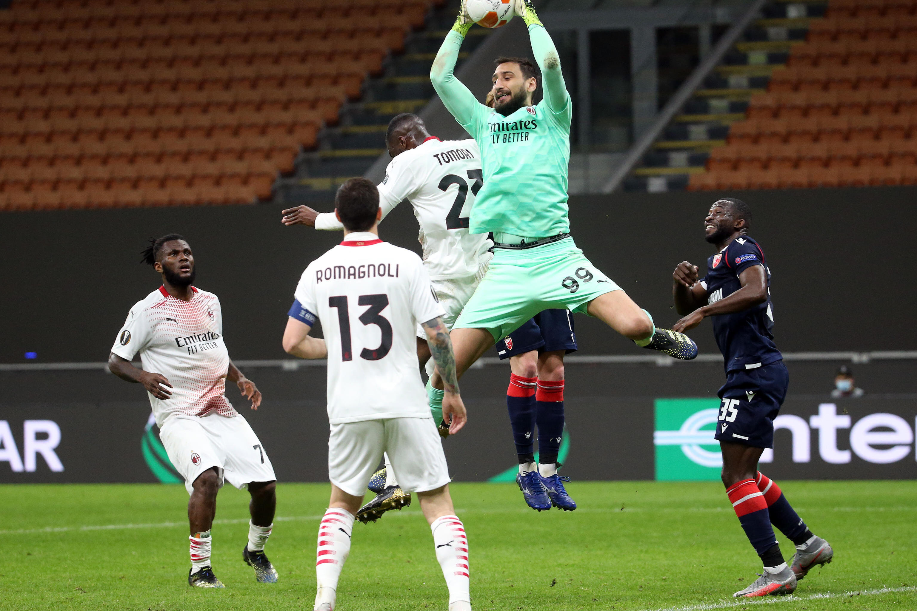 (Foto: EPA-EFE)