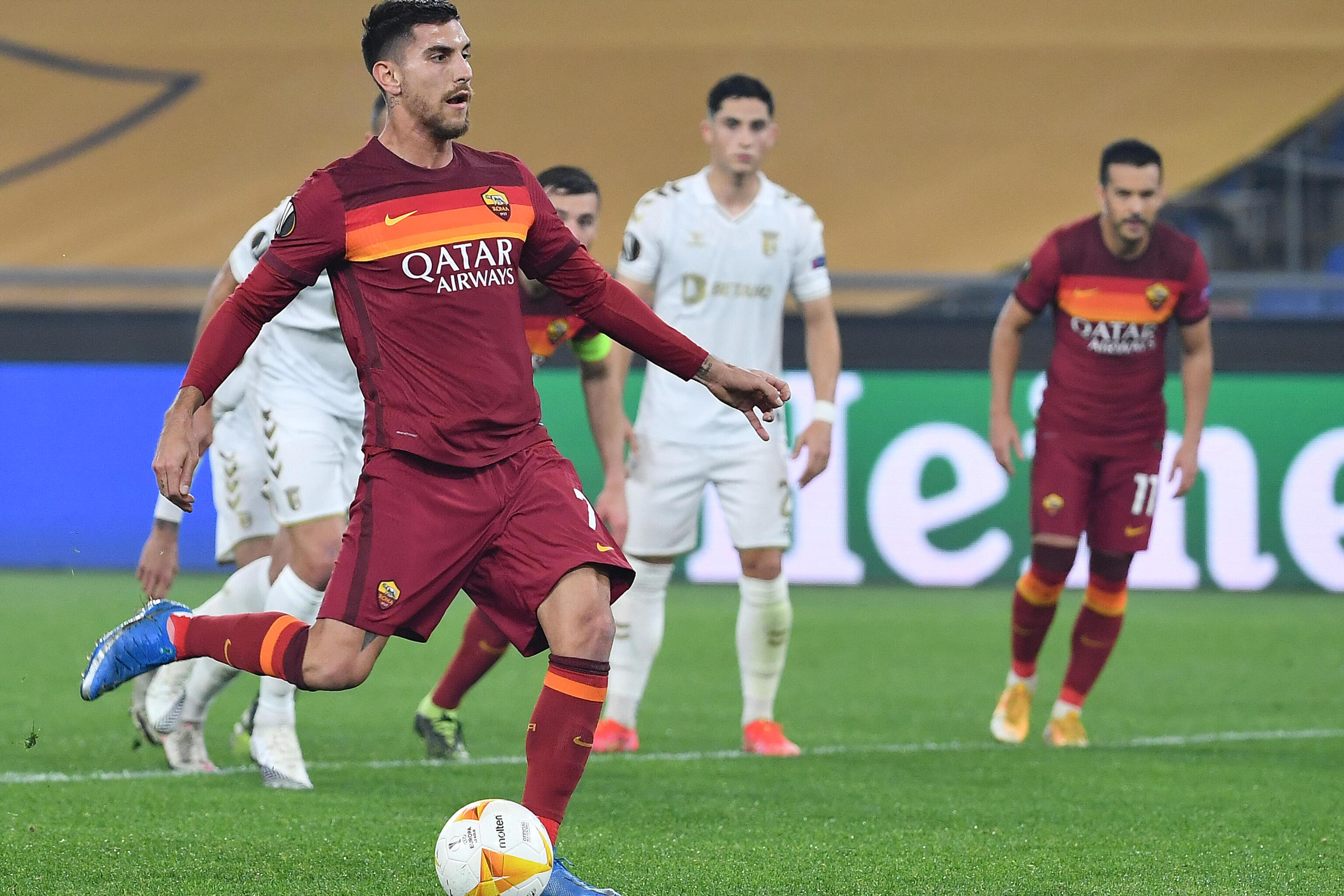 (Foto: EPA-EFE)