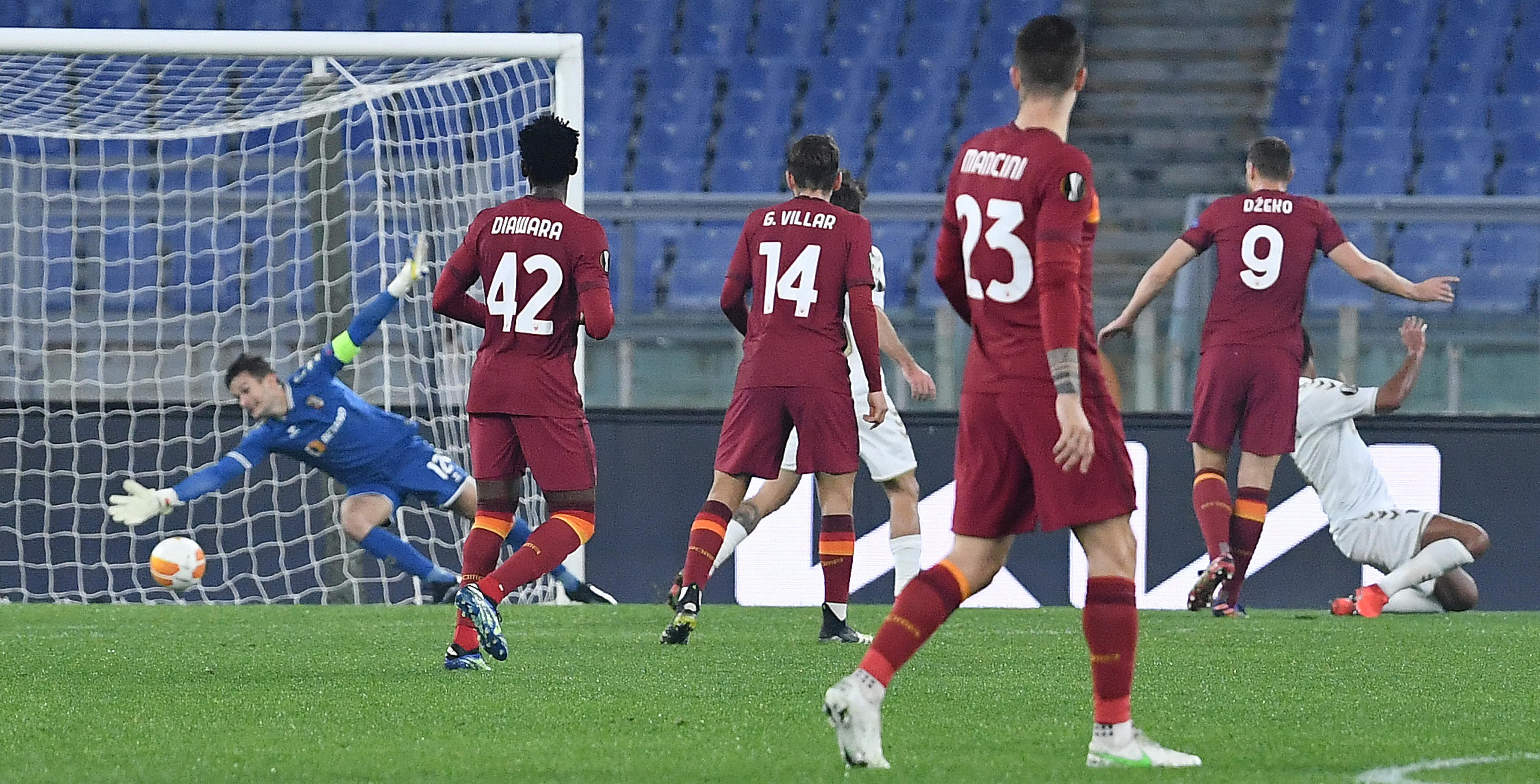 (Foto: EPA-EFE)