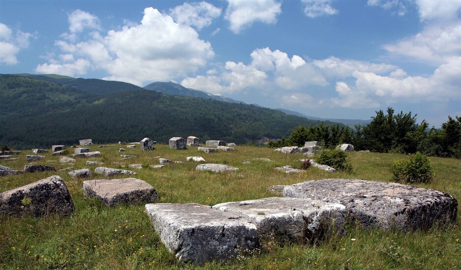 Prečani