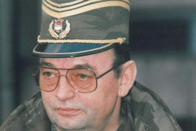 Manojlo Milovanović