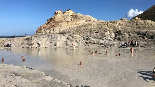 Foto: CNN Travel