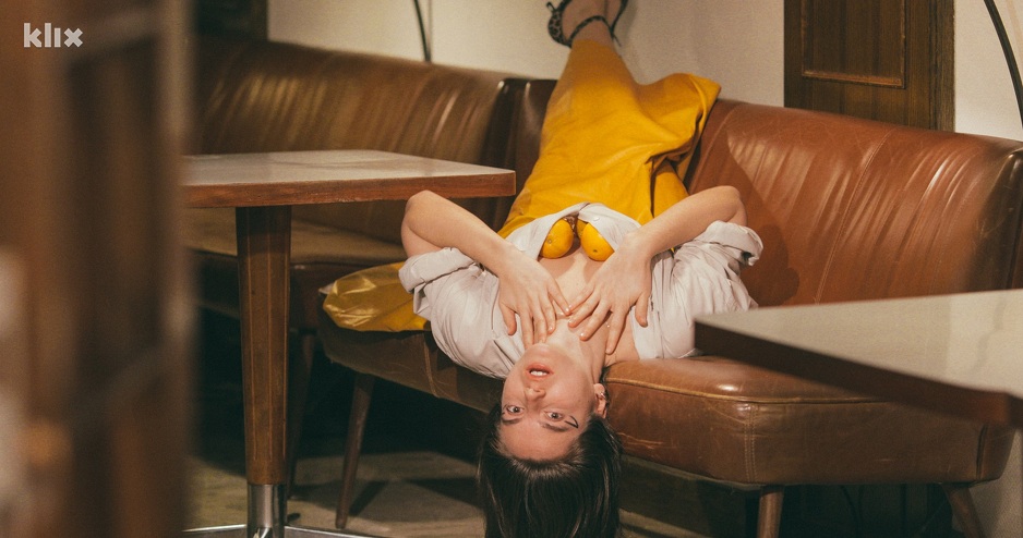 Scene iz spota za