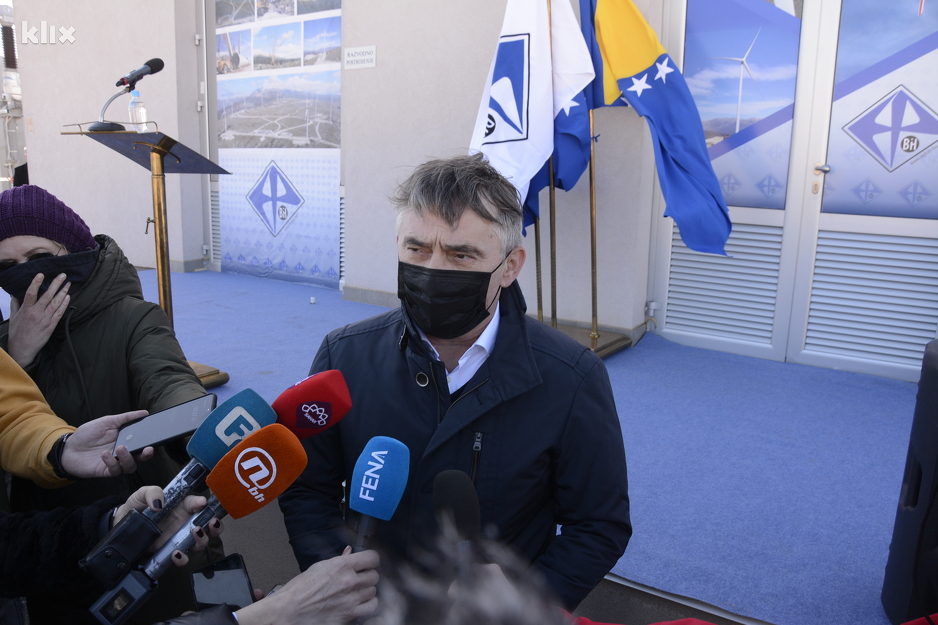 Foto: G. Š./Klix.ba